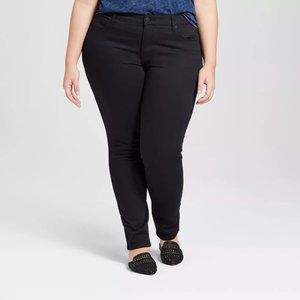 Universal Thread Women's High-Rise Pants 14, 18